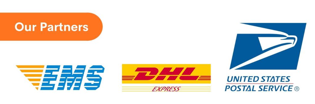 Our Partners 1 - EXO UK Shop