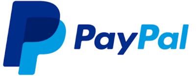 pay with paypal - EXO UK Shop