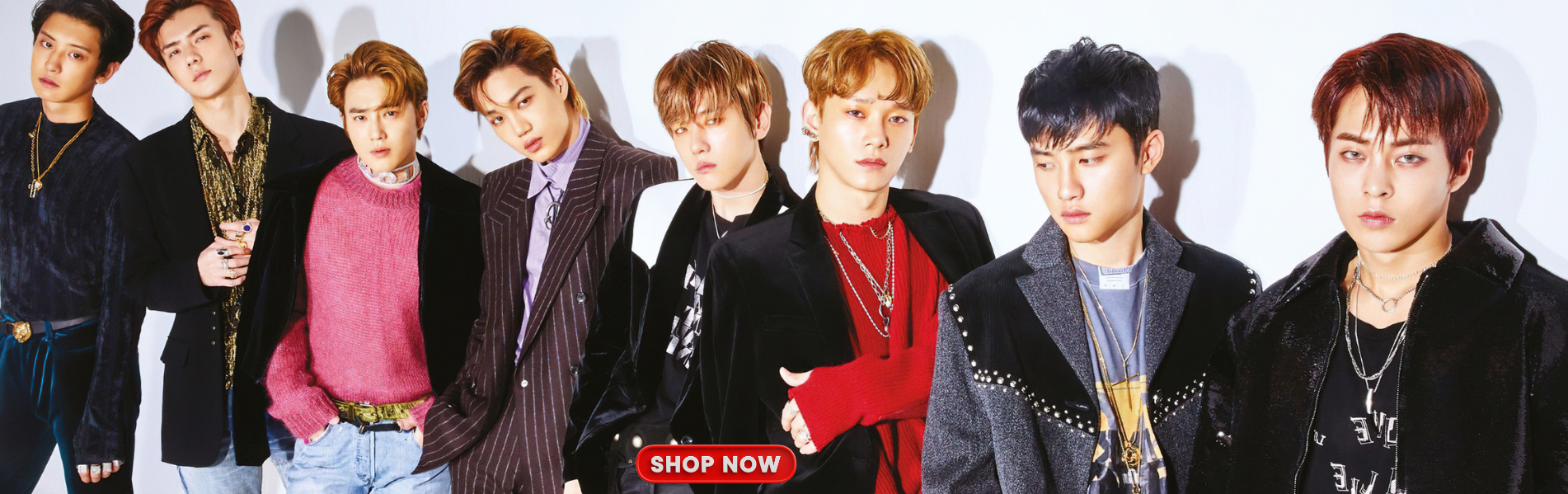 Stuido Ghibli Banner 1 - EXO UK Shop