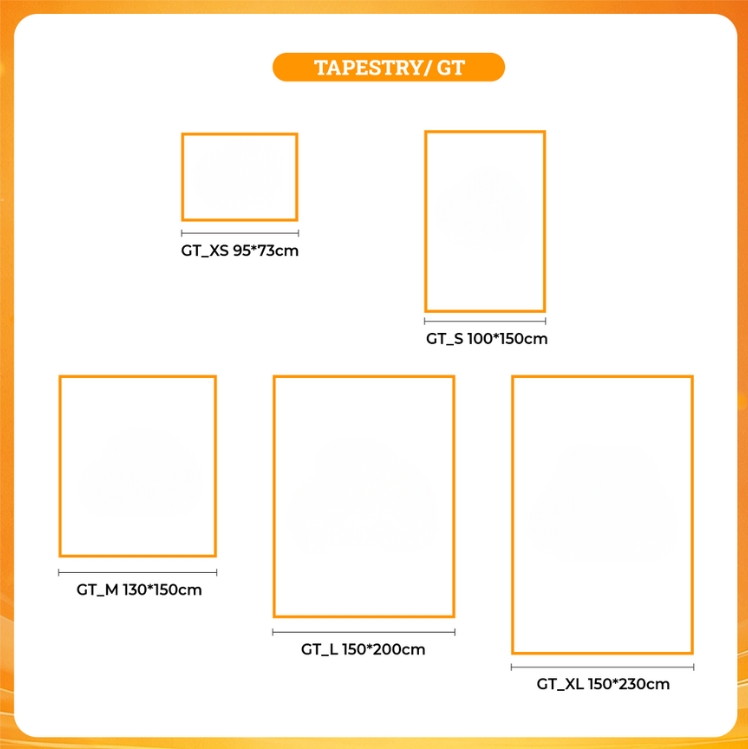 TAPESTRY - EXO UK Shop