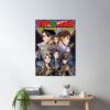 cpostermediumsquare product1000x1000.2 - EXO UK Shop
