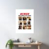 cpostermediumsquare product1000x1000.2 13 - EXO UK Shop