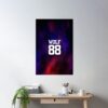 cpostermediumsquare product1000x1000.2 22 - EXO UK Shop