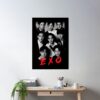 cpostermediumsquare product1000x1000.2 7 - EXO UK Shop