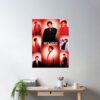 cpostermediumsquare product1000x1000.2 8 - EXO UK Shop