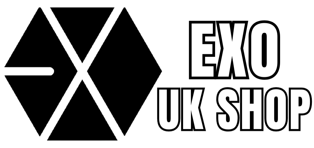 exo logo - EXO UK Shop