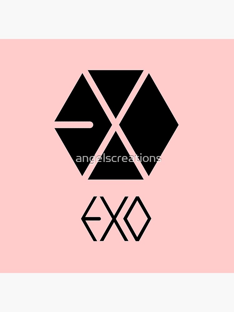 Exo Throw Pillow - Image 2