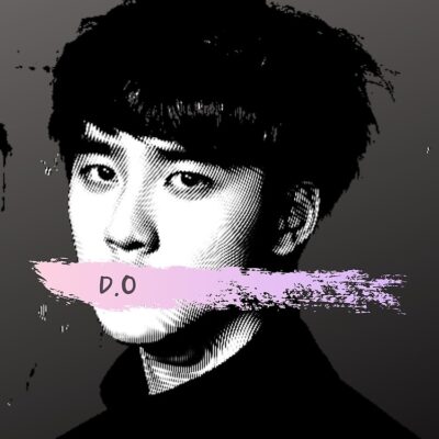 Alternative view of Exo D.O. Tote Bag