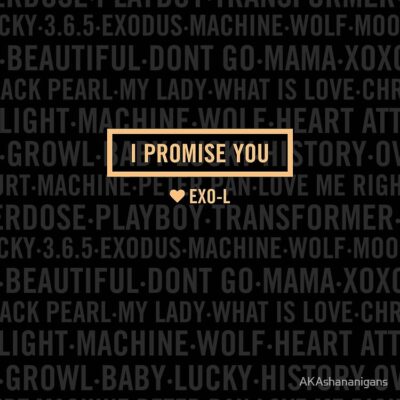 Alternative view of Exo Forever Tote Bag