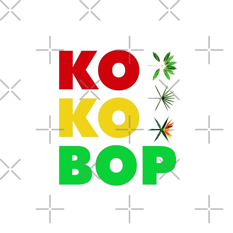 Exo Ko Ko Bop 04 Tote Bag - Image 2