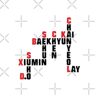 Alternative view of Exo Tote Bag