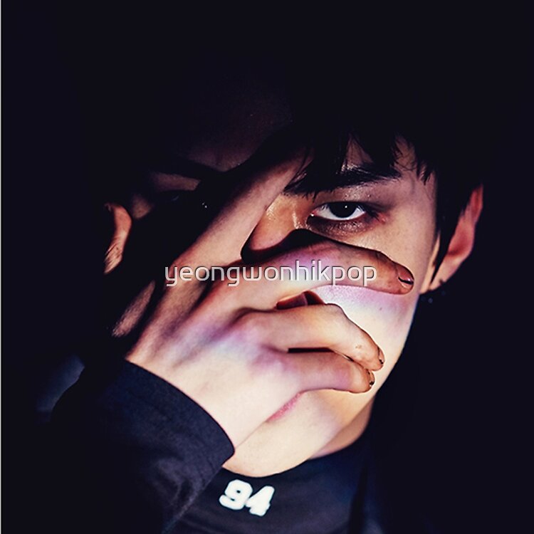 Exo Monster Sehun Tote Bag - Image 2