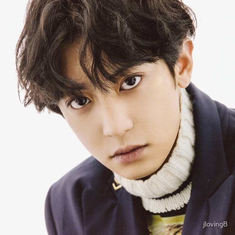 Chanyeol TempoTote Bag - Image 2