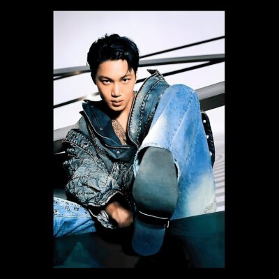 Alternative view of Exo Kai Rover Tote Bag