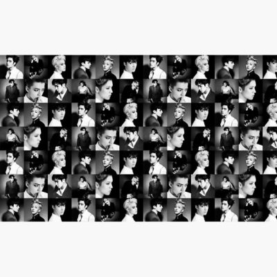 Alternative view of Exo Overdose Mug