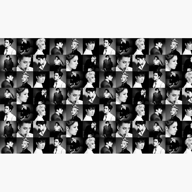 Exo Overdose Mug - Image 2