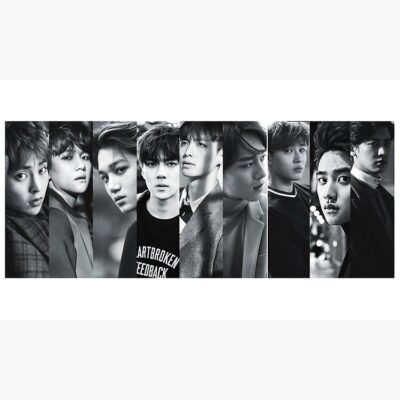 Alternative view of Exo Design 2015 Mug