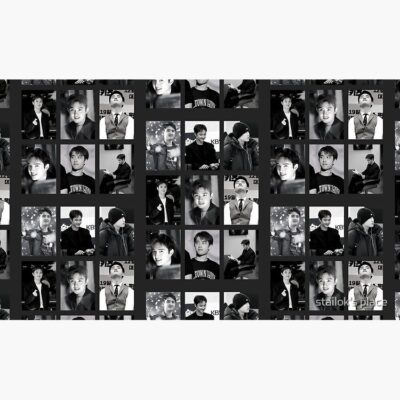 Alternative view of Exo D.O. Mug