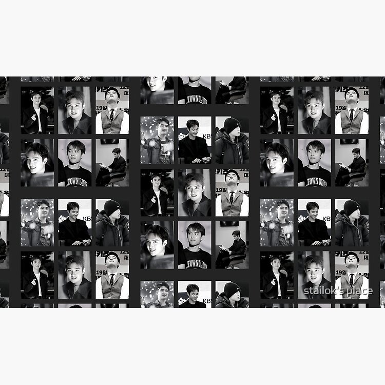 Exo D.O. Mug - Image 2