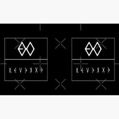 Alternative view of Exo Reverxe Mug