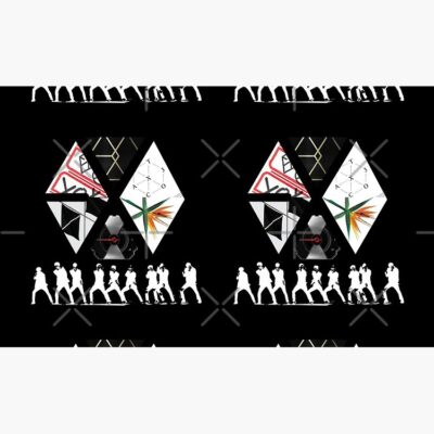 Alternative view of Exo Kpop Mug