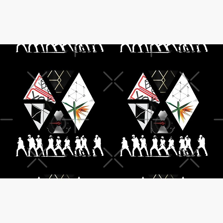 Exo Kpop Mug - Image 2