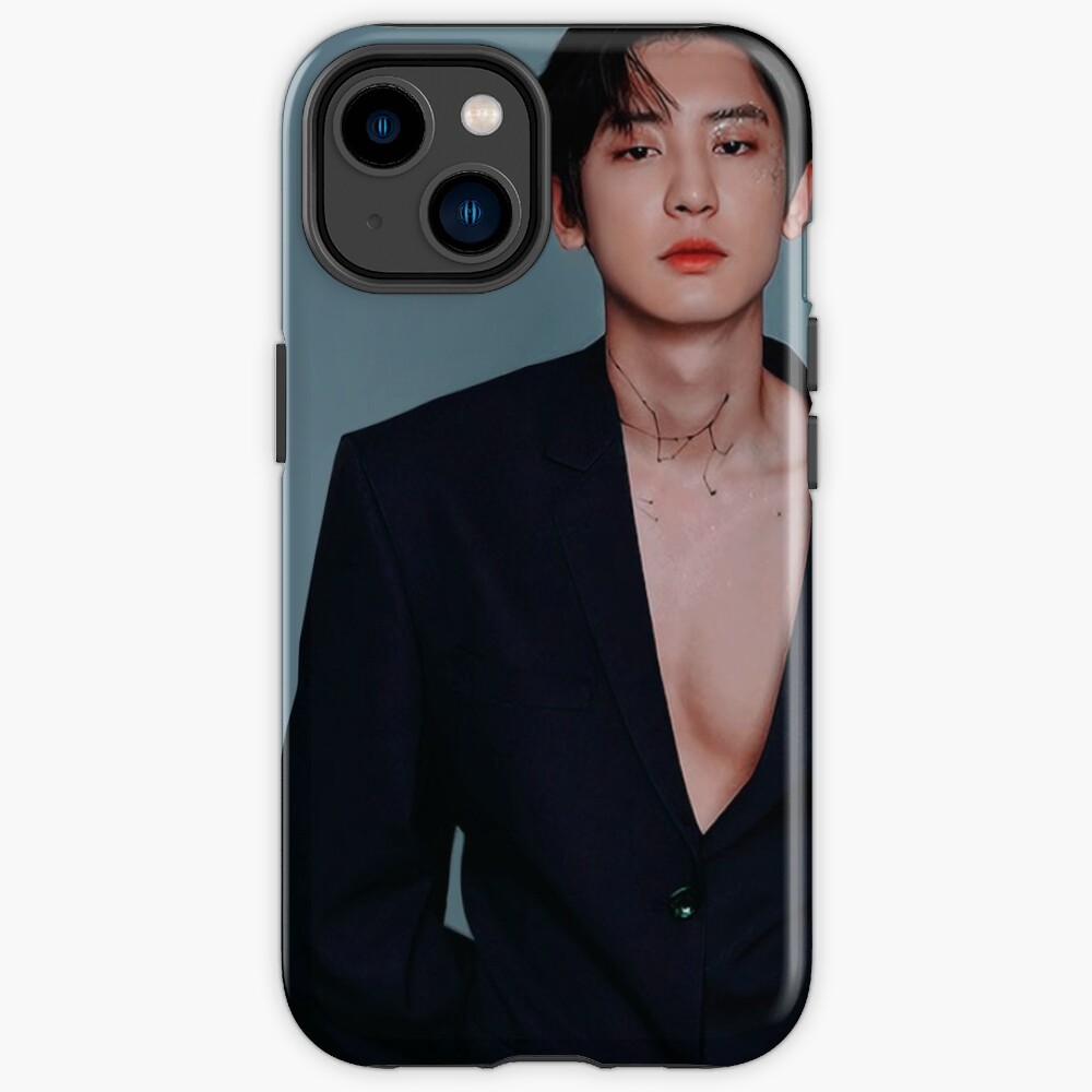 Chanyeol Iphone Case