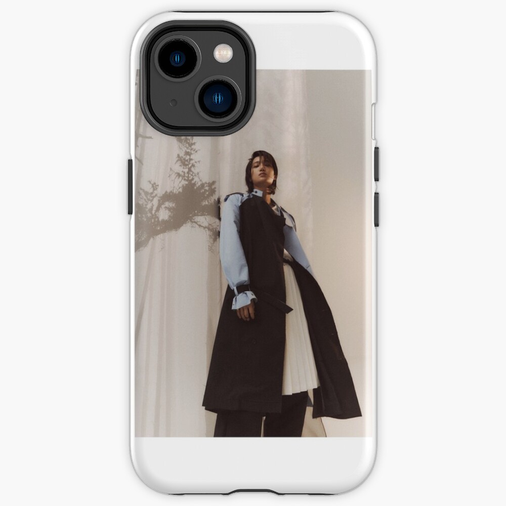 Exo Kai Peaches Iphone Case