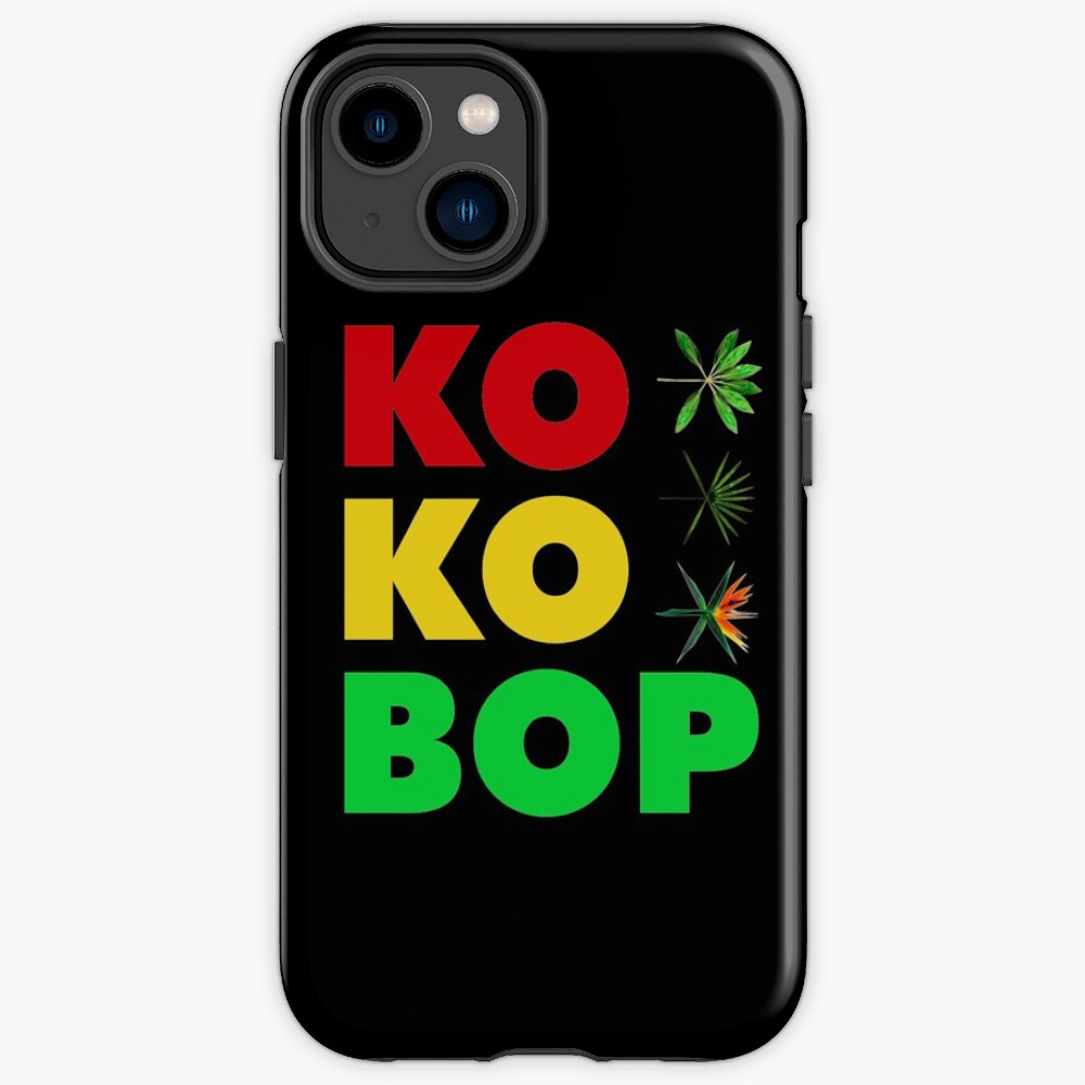 Exo Ko Ko Bop 04 Iphone Case