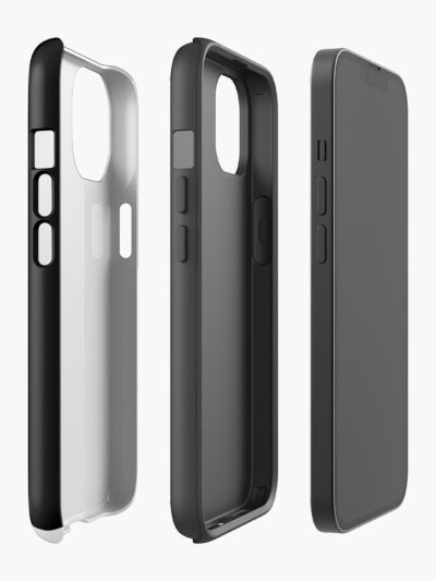 Alternative view of Lotto Iphone Case