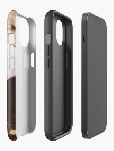 Alternative view of Sehun Iphone Case