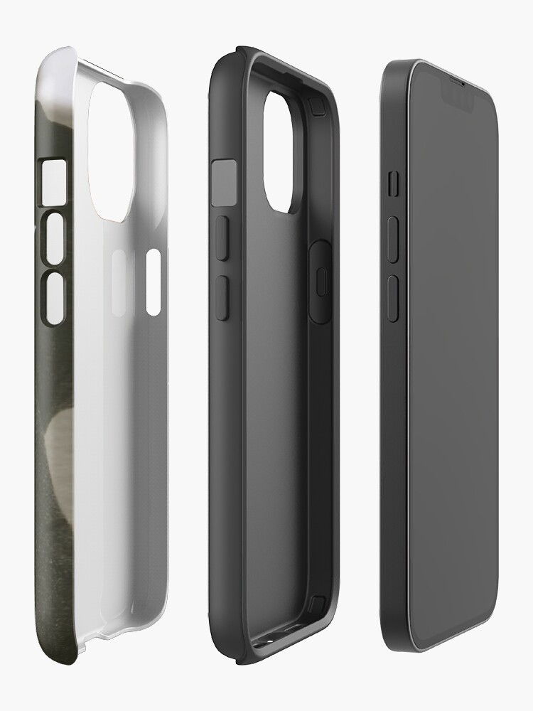 D.O. Tempo Iphone Case - Image 2