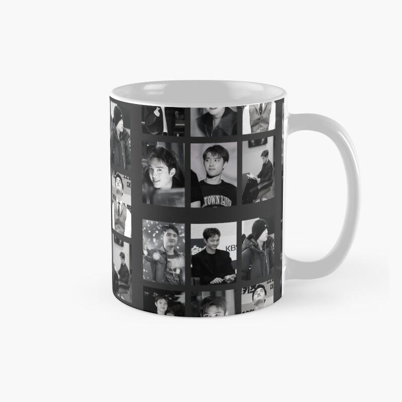 Exo D.O. Mug