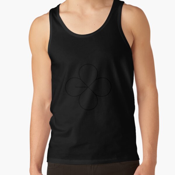 Exo Lucky One Tank Top - Image 2