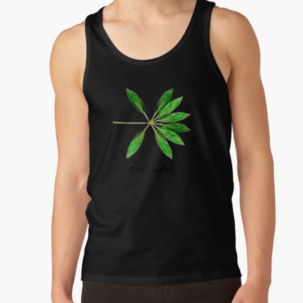 Exo The War Tank Top - Image 4