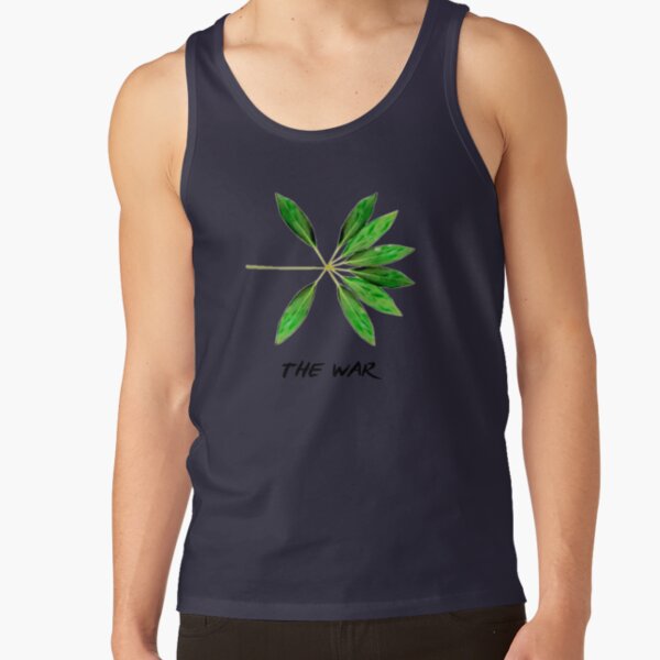 Exo The War Tank Top - Image 3
