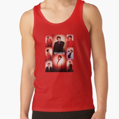 Alternative view of Exo Love Shot Tank Top