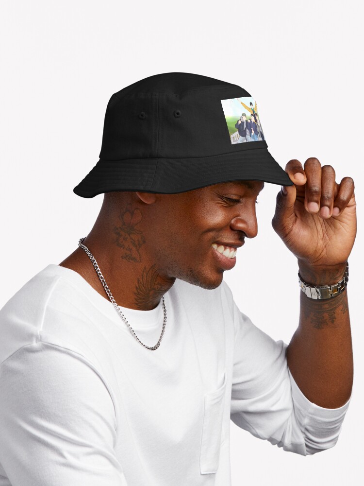 Exo Ladder Bucket Hat - Image 3