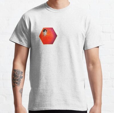 Alternative view of Exo Suho T-Shirt