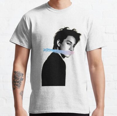 Alternative view of Exo Kai T-Shirt
