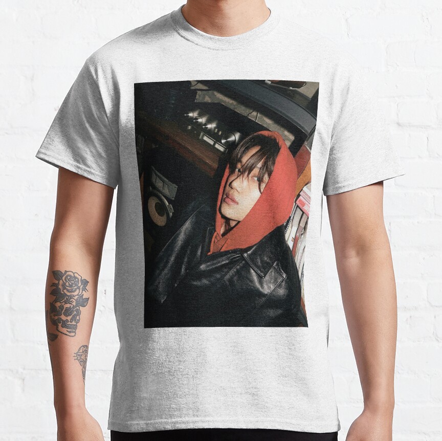 Exo Kai Peaches T-Shirt - Image 6