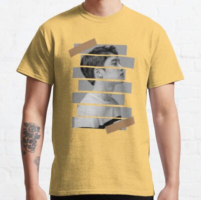 Alternative view of Do Kyung Soo Exo T-Shirt