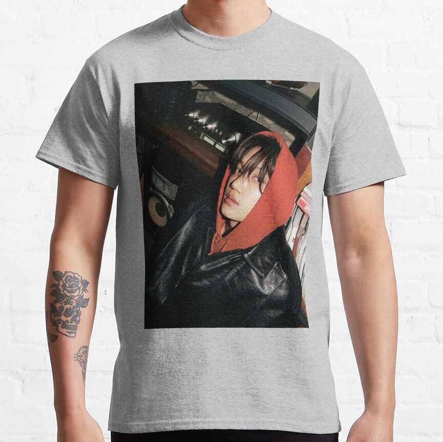 Exo Kai Peaches T-Shirt - Image 7