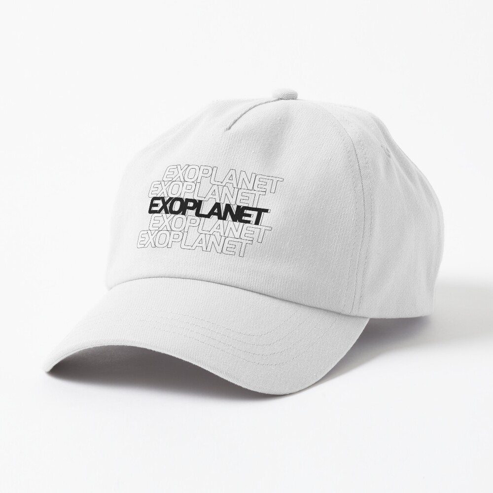 Exo Planet D1 Cap