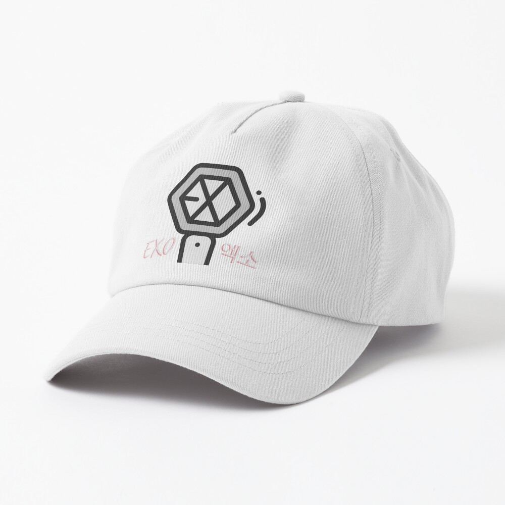 Exo We Are One Cap