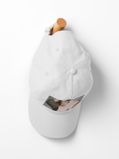 Alternative view of Kai Cap