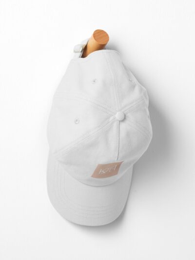 Alternative view of Exo Kai Peaches Cap