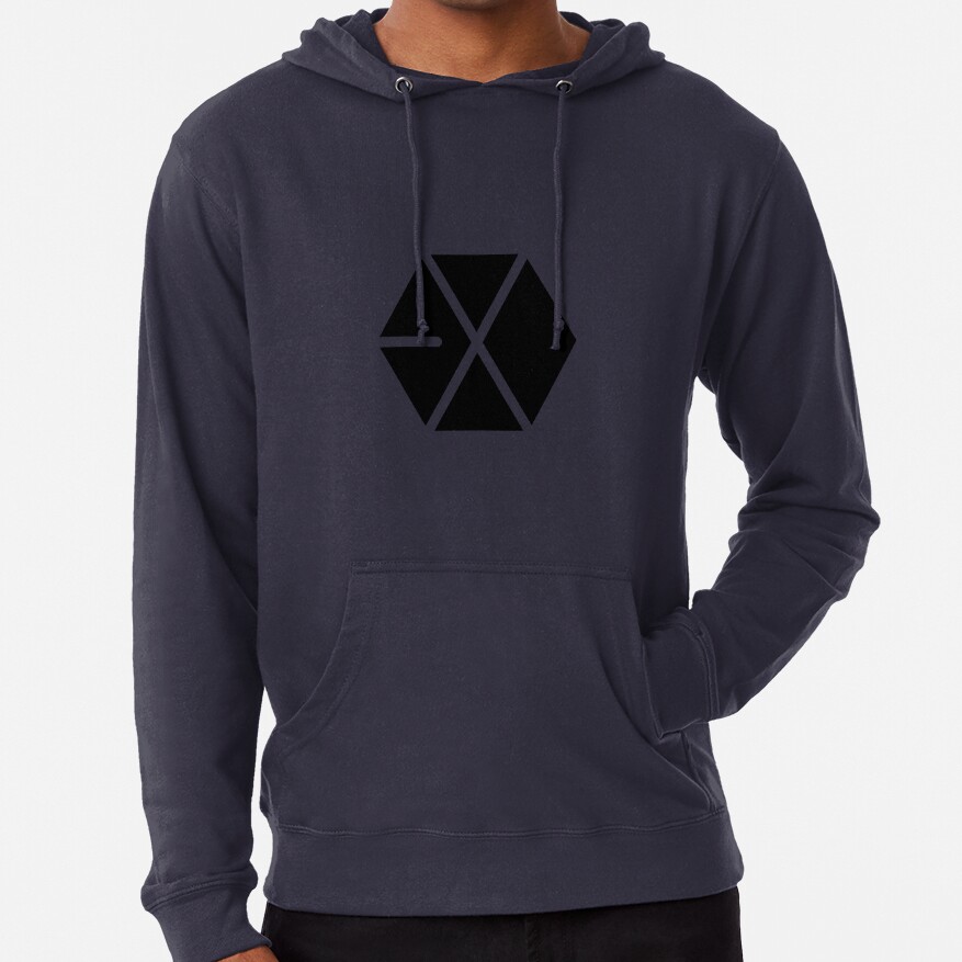 Exo Hoodie - Image 5