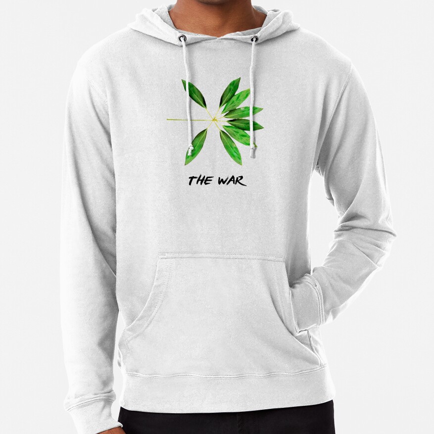 Exo The War Hoodie - Image 6