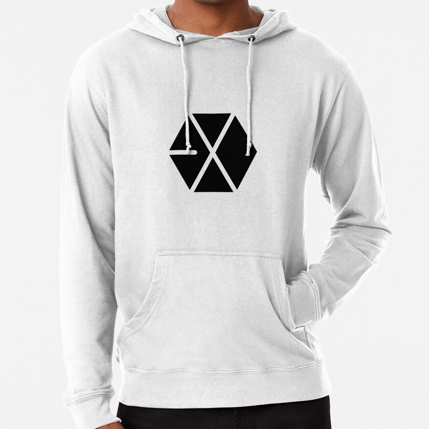 Exo Hoodie